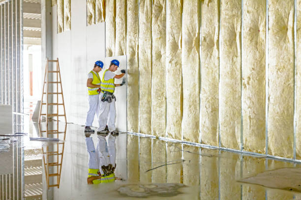 Types of Insulation We Offer in Clermont, IN